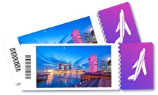 ทัวร์สิงคโปร์ สำหรับ 2 ท่าน​